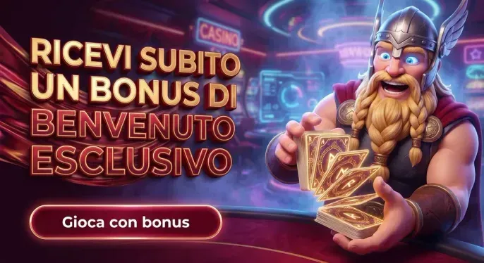Playjonny Casino